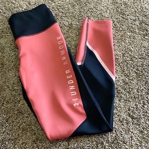 Under Armour Leggings size xs